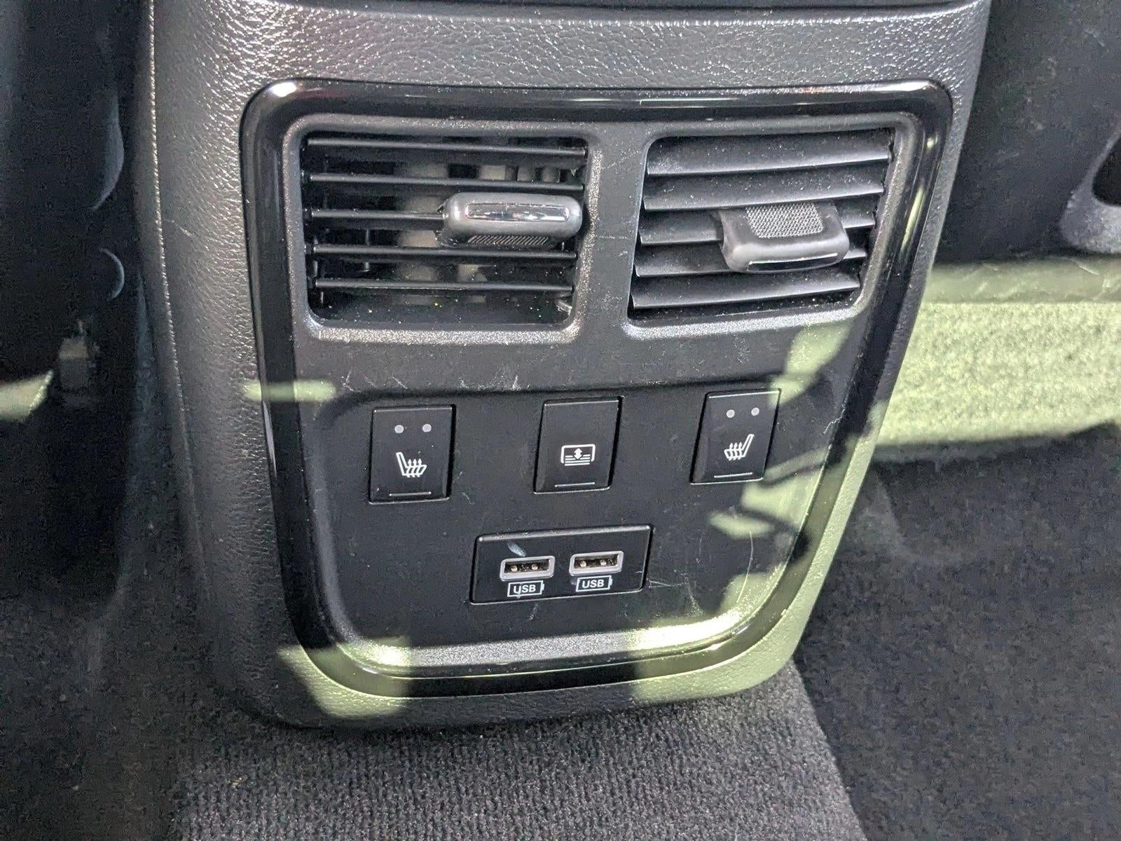 2022 Chrysler 300 300S