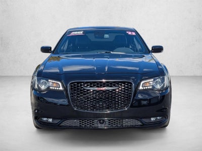 2022 Chrysler 300 300S