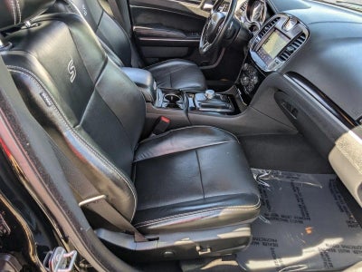 2022 Chrysler 300 300S