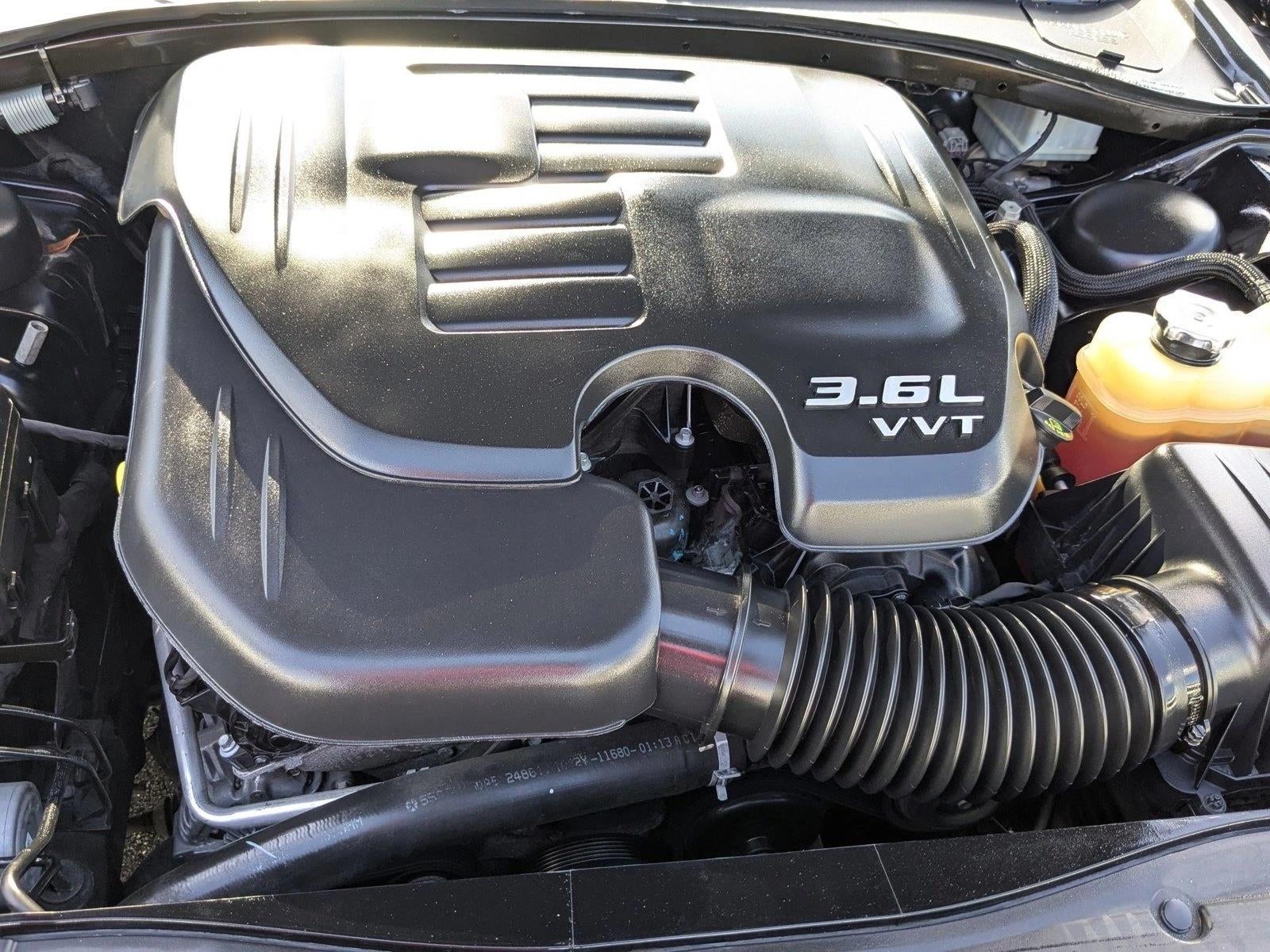 2022 Chrysler 300 300S