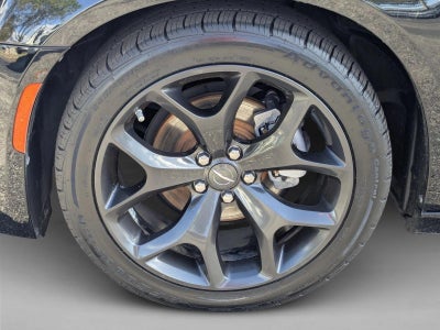 2022 Chrysler 300 300S