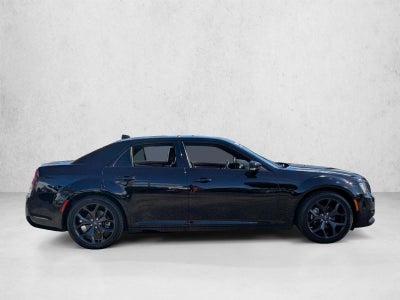2022 Chrysler 300 300S