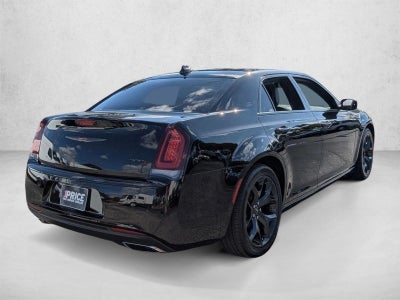 2022 Chrysler 300 300S