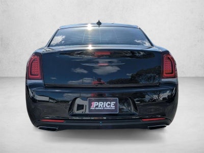 2022 Chrysler 300 300S