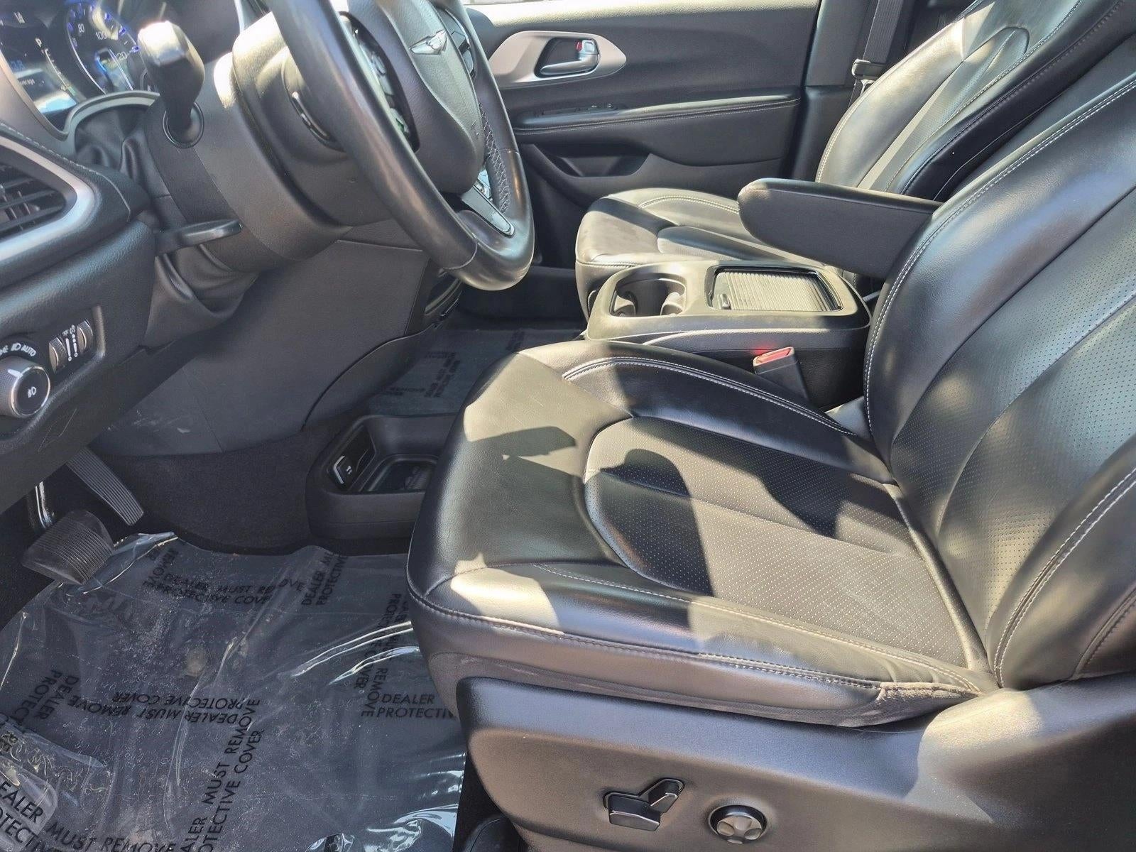 2023 Chrysler Pacifica Touring L AWD