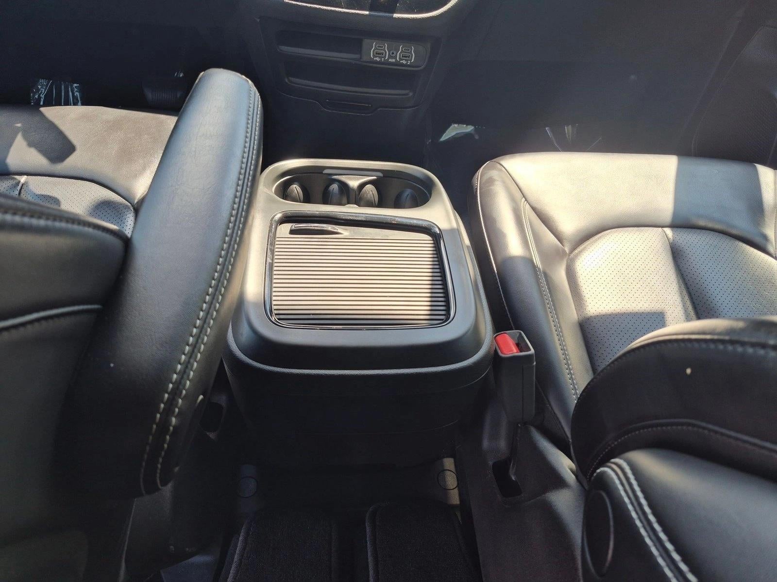 2023 Chrysler Pacifica Touring L AWD