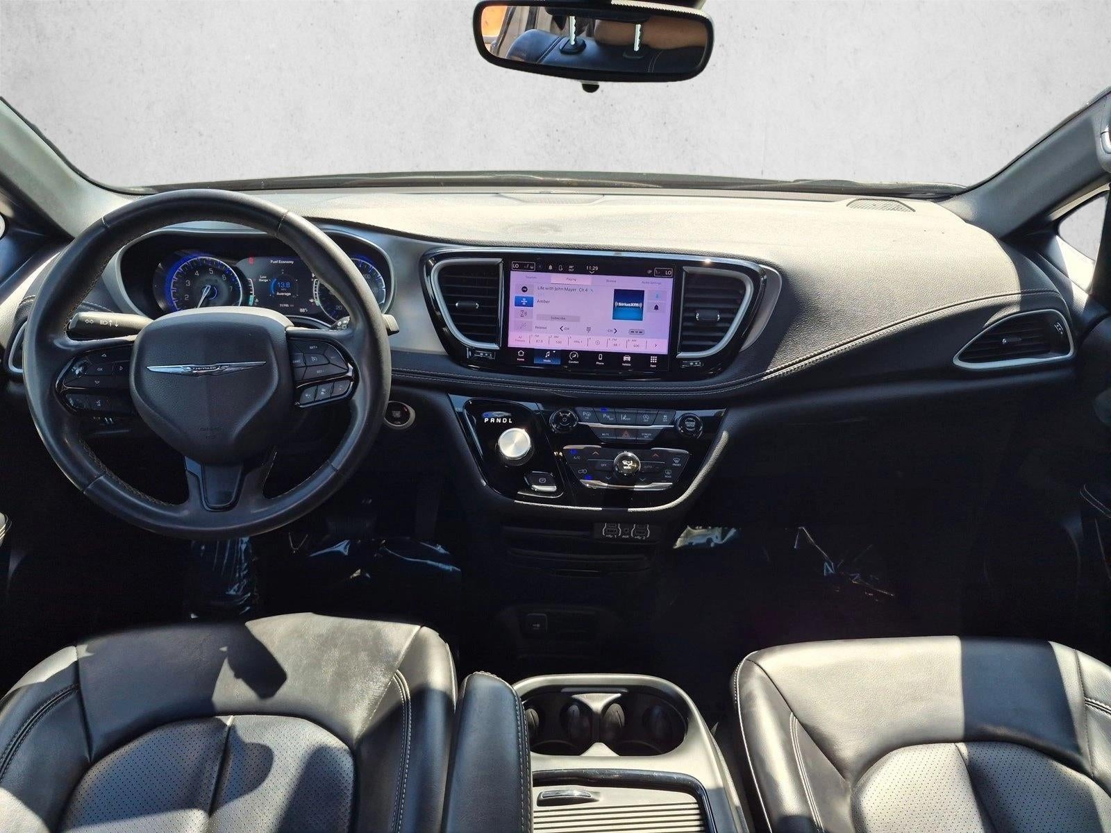 2023 Chrysler Pacifica Touring L AWD
