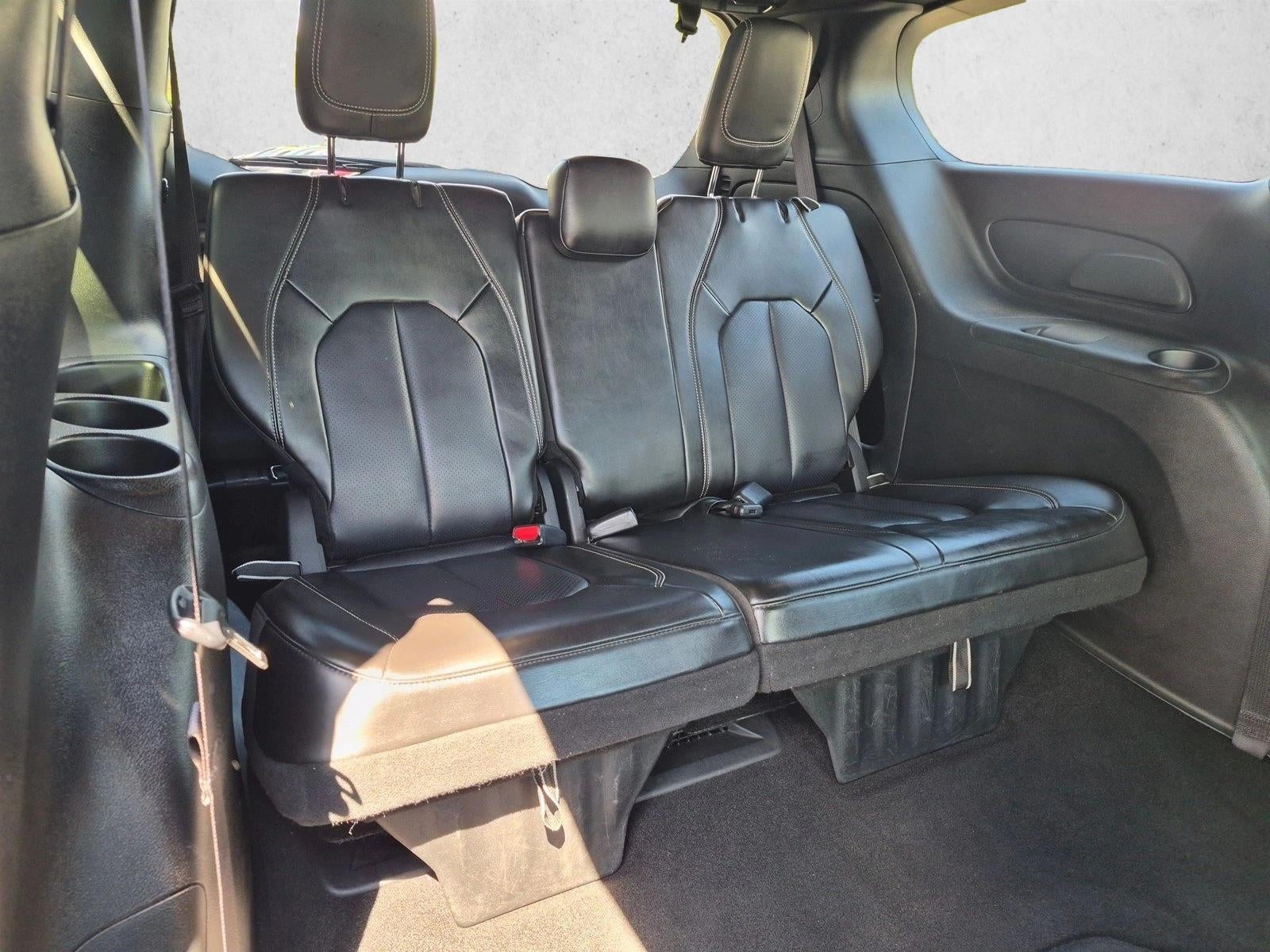 2023 Chrysler Pacifica Touring L AWD