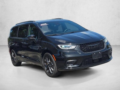 2023 Chrysler Pacifica Touring L AWD