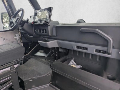 2024 BrightDrop Zevo 600 Base