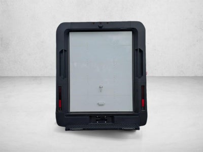 2024 BrightDrop Zevo 600 Base
