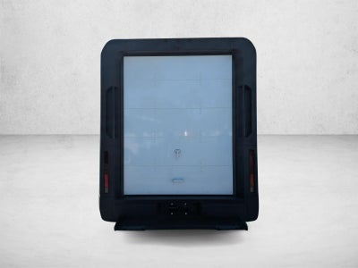 2024 BrightDrop Zevo 600 Base