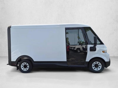 2024 BrightDrop Zevo 400 Base