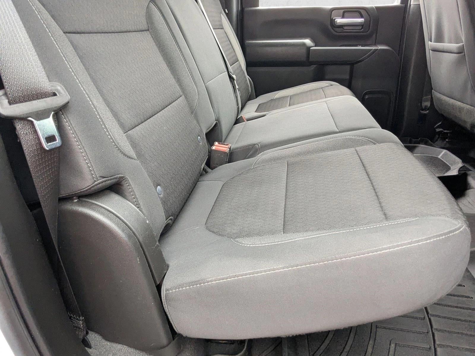 2023 Chevrolet Silverado 2500 HD Custom