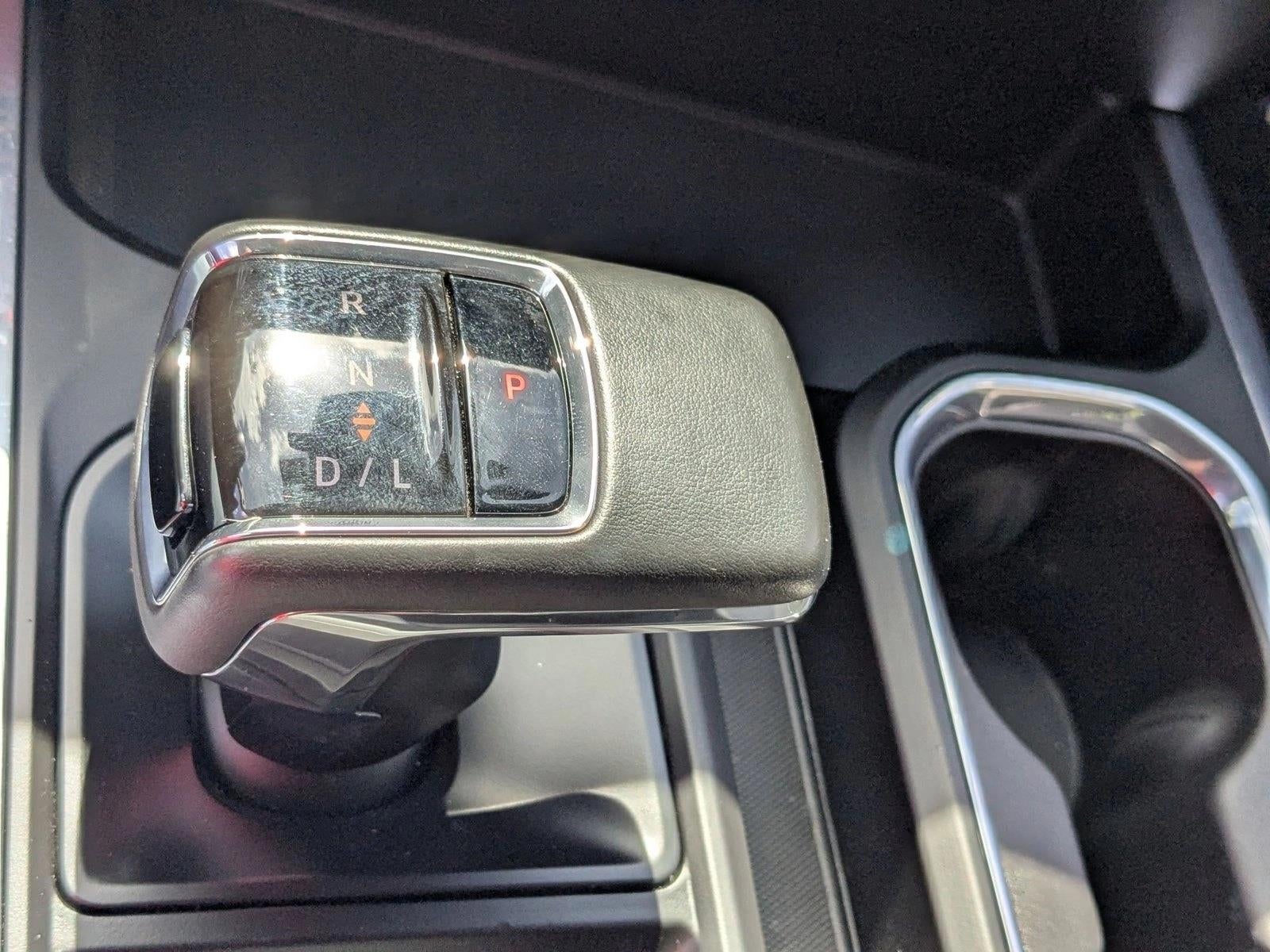 2024 Chevrolet Silverado 1500 Base