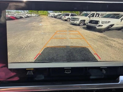 2024 Chevrolet Silverado 1500 Base