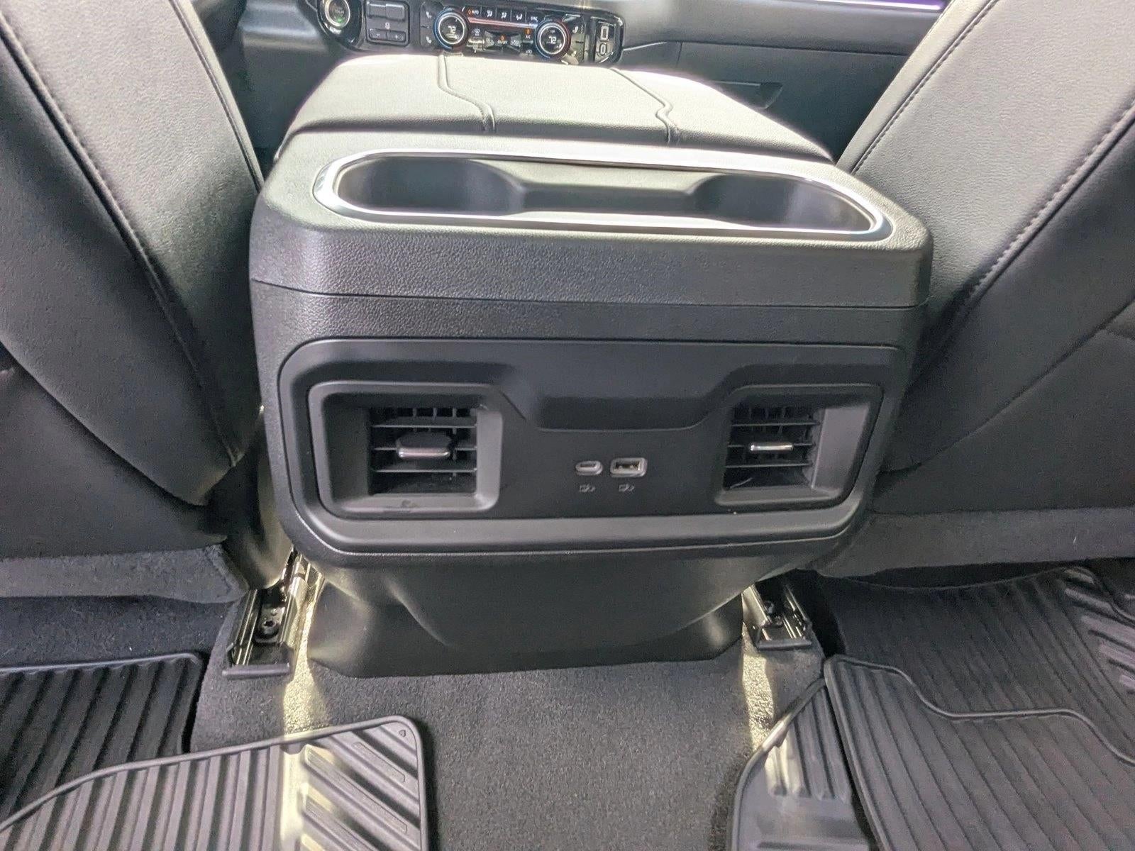 2024 Chevrolet Silverado 1500 Base