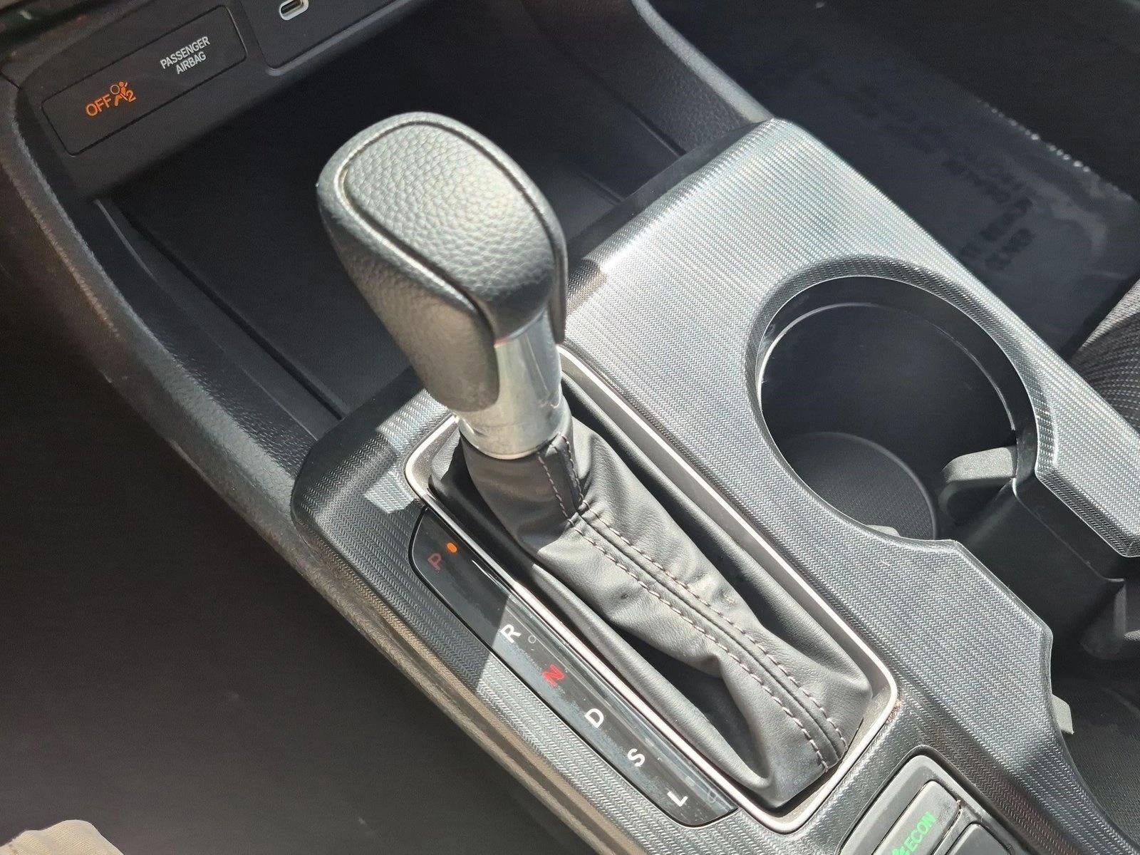 2026 Honda Civic Sedan LX