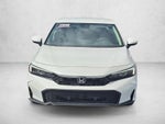 2026 Honda Civic Sedan LX