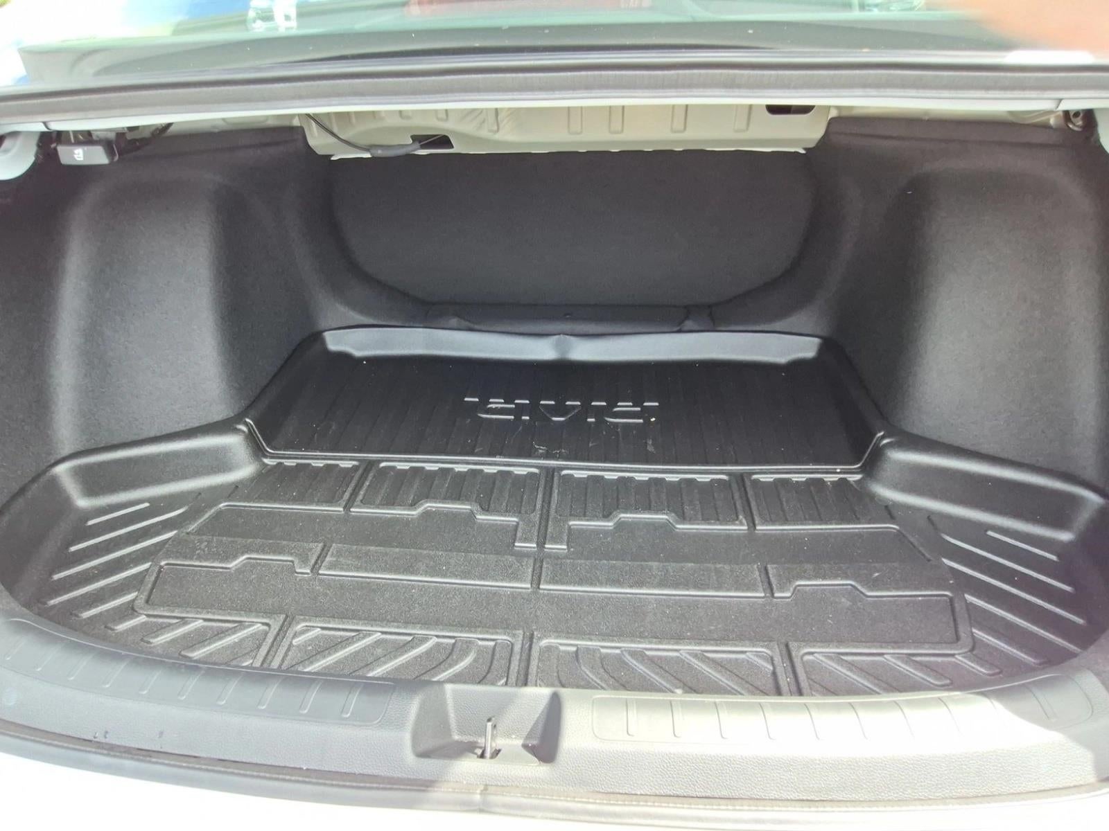 2026 Honda Civic Sedan LX