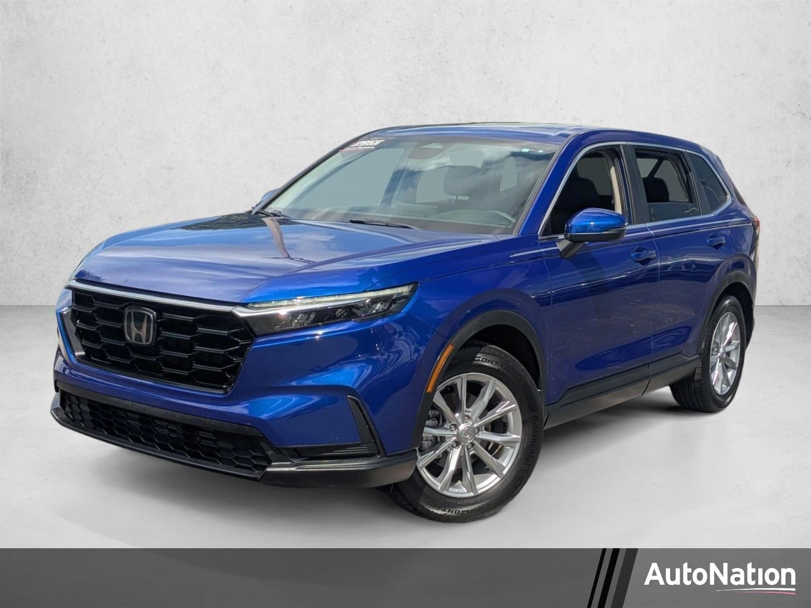 2023 Honda CR-V