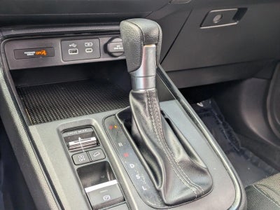 2023 Honda CR-V EX 2WD