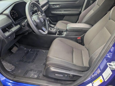 2023 Honda CR-V EX 2WD