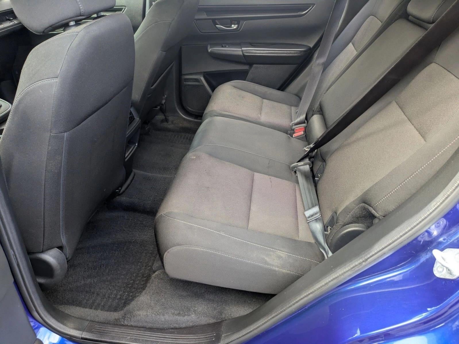 2023 Honda CR-V EX 2WD