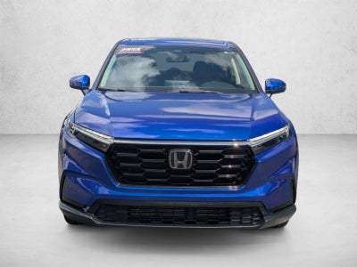 2023 Honda CR-V EX 2WD