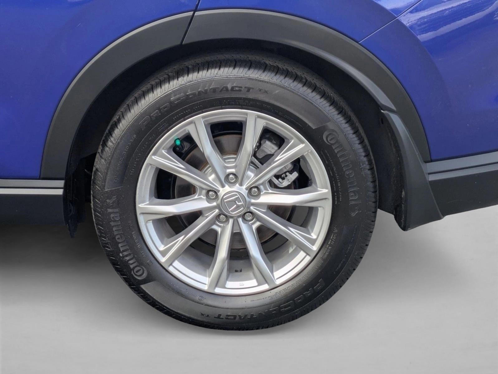 2023 Honda CR-V EX 2WD