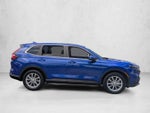 2023 Honda CR-V EX 2WD