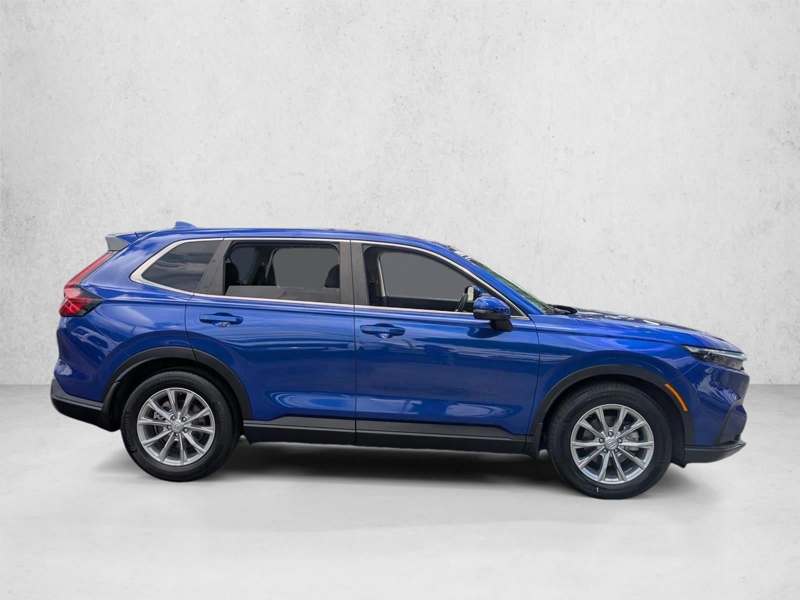 2023 Honda CR-V EX 2WD