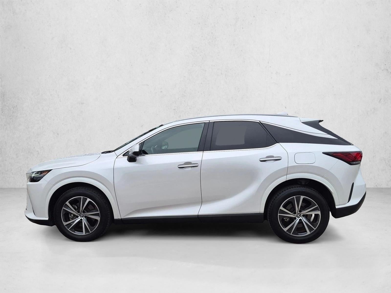 2023 Lexus RX 350 RX 350