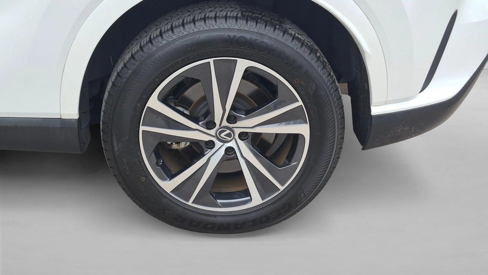 2023 Lexus RX 350 RX 350