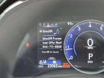 2024 Lexus RX 350 RX 350