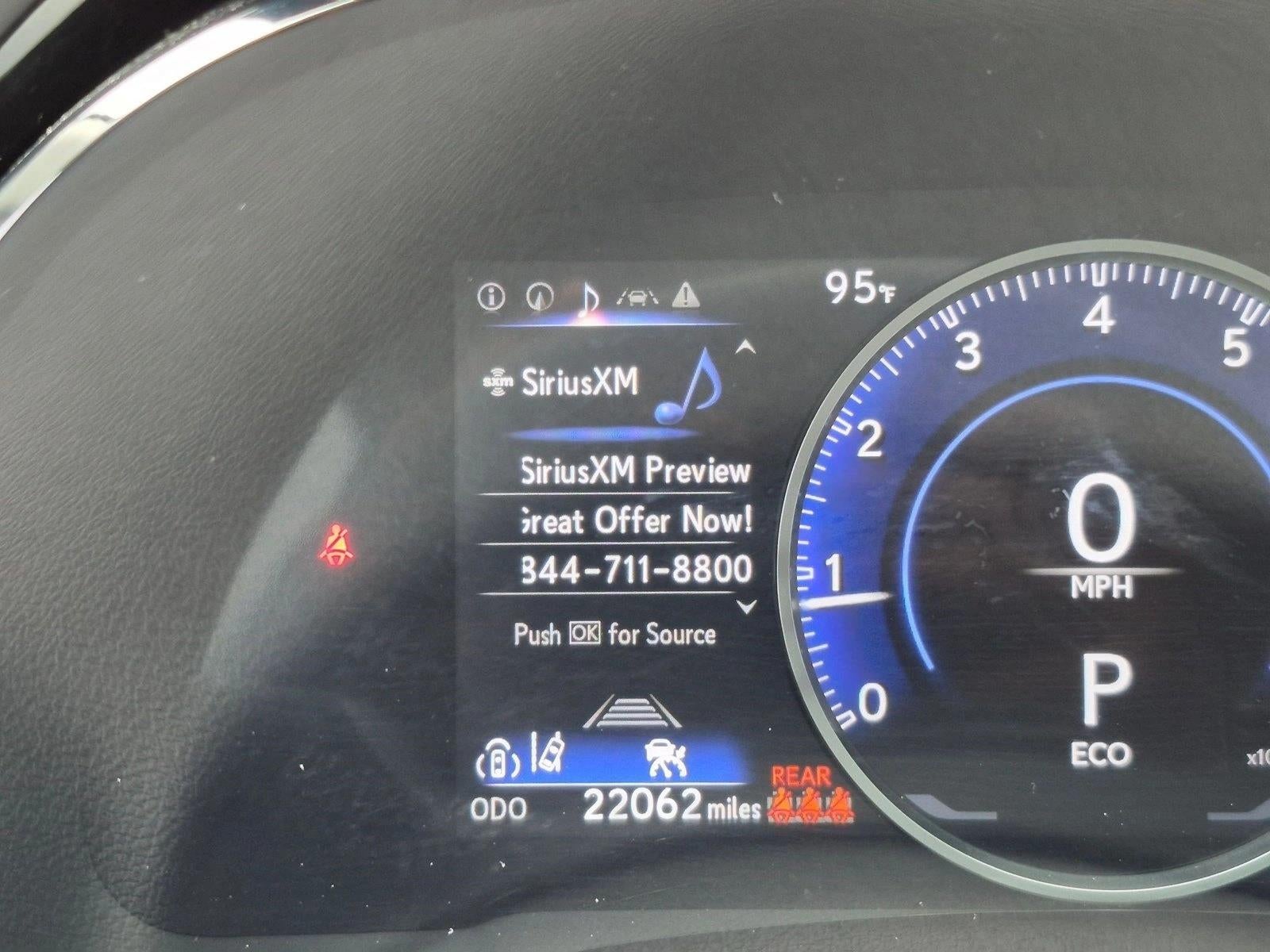 2024 Lexus RX 350 RX 350