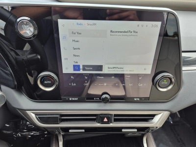 2024 Lexus RX 350 RX 350