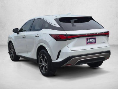 2024 Lexus RX 350 RX 350