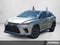 2021 Lexus RX 450h F SPORT Handling