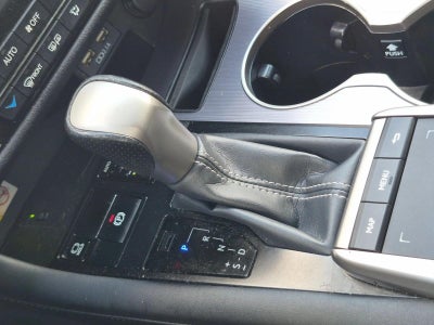 2021 Lexus RX 450h F SPORT Handling