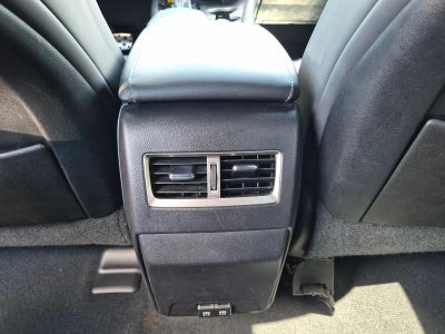 2021 Lexus RX 450h F SPORT Handling