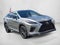 2021 Lexus RX 450h F SPORT Handling