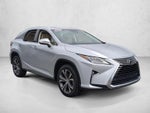 2017 Lexus RX 