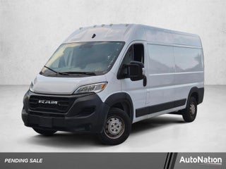 2023 RAM ProMaster Cargo Van Base