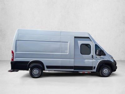 2024 RAM ProMaster 3500 Delivery Van BEV Base