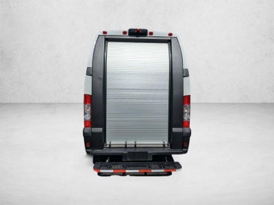 2024 RAM ProMaster 3500 Delivery Van BEV Base