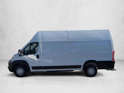 2024 RAM ProMaster 3500 Delivery Van BEV Base
