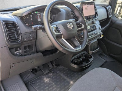 2024 RAM ProMaster 3500 Delivery Van BEV Base