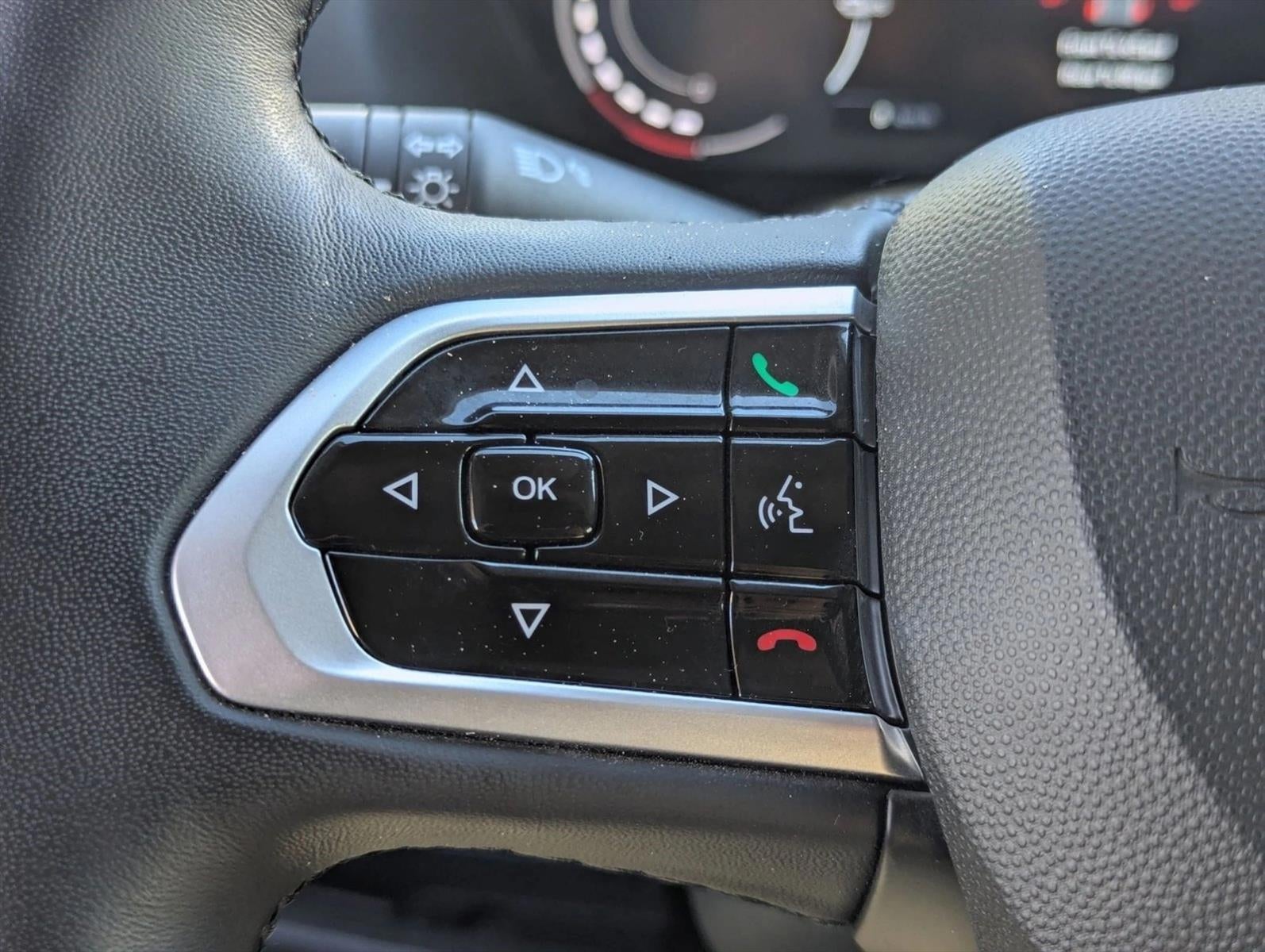 2024 RAM ProMaster Delivery Van BE Base