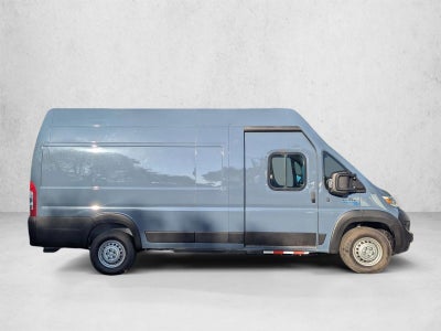 2024 RAM ProMaster Delivery Van BE Base